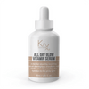 All Day Glow Vitamin Serum - Cosmétique professionnelle KRX Aesthetics Suisse