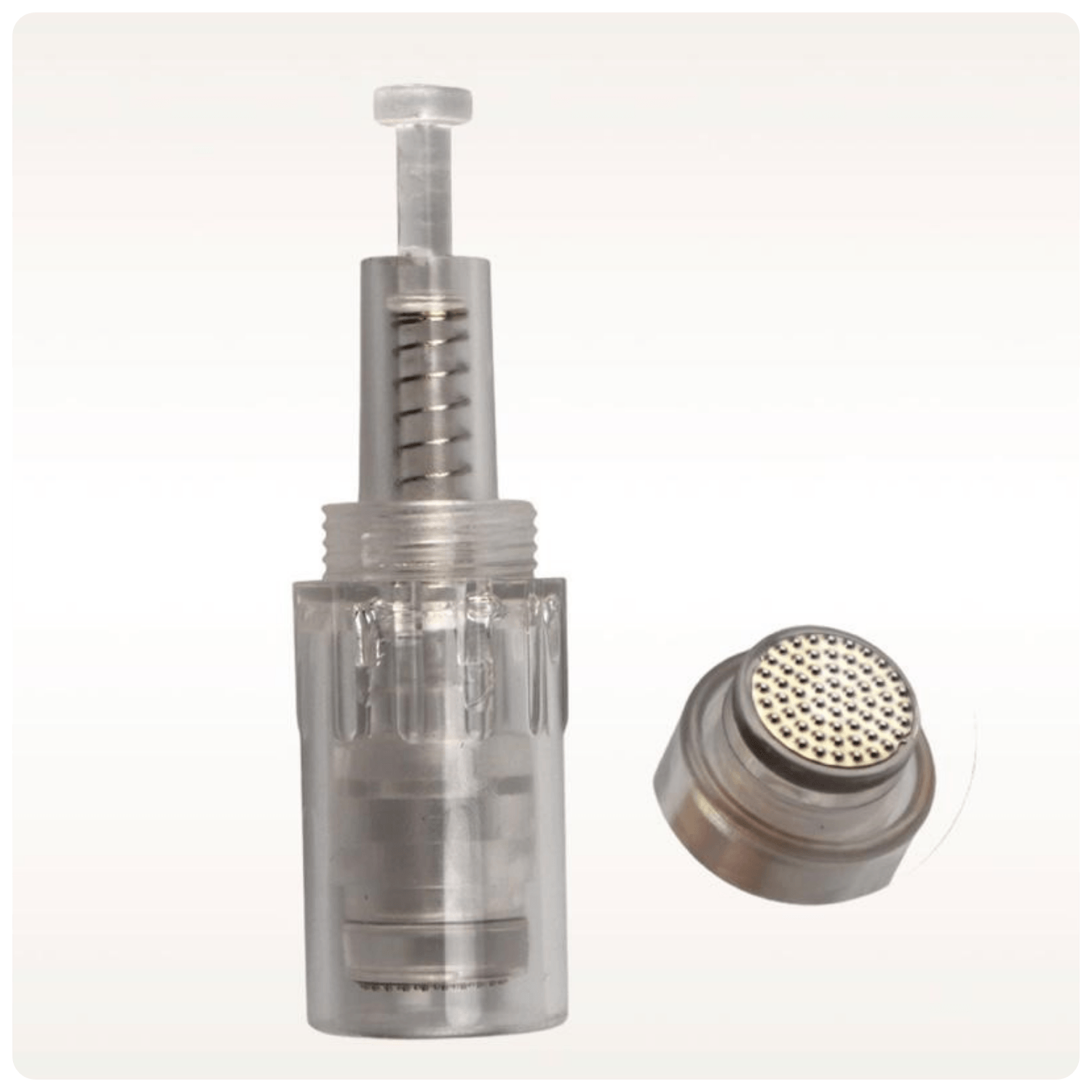 Aiguille Nano Needling