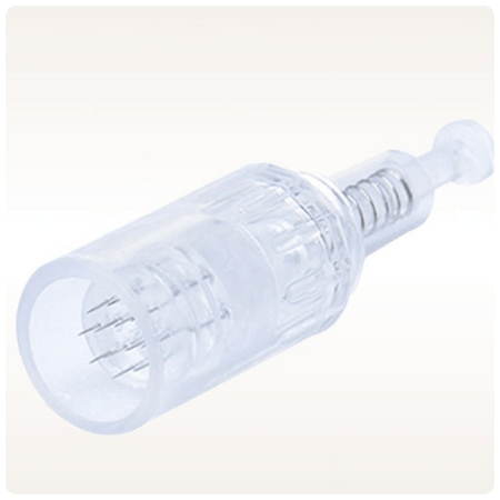 Aiguille Micro-Needling 12 pin