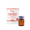 Premium Ampoule - Undereye Solution - Cosmétique professionnelle KRX Aesthetics Suisse