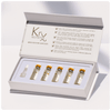 Meso Booster Ampoule – White and Bright - Cosmétique professionnelle KRX Aesthetics Suisse