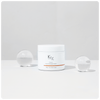 Cocoa Facial Massage Cream - Cosmétique professionnelle KRX Aesthetics Suisse
