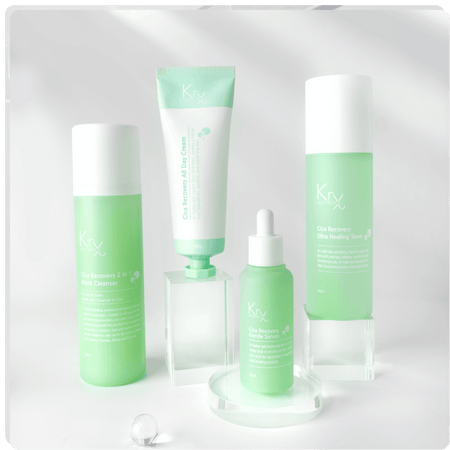 Big Cica Recovery Ultra Healing Toner - Cosmétique professionnelle KRX Aesthetics Suisse