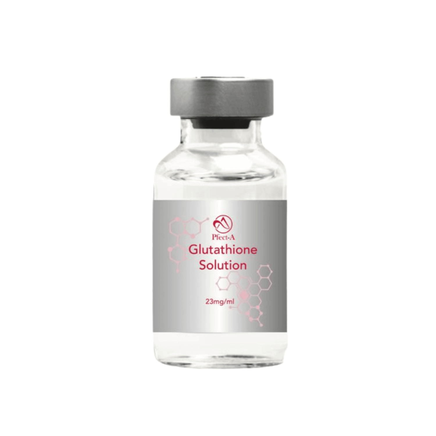 Gluthatione Solution - Cosmétique professionnelle KRX Aesthetics Suisse