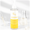 Pre Cleansing Oil - Cosmétique professionnelle KRX Aesthetics Suisse