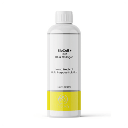 BioCell+ BC2 