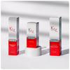 Clear & Prevent Anti Acne Face Wash - Cosmétique professionnelle KRX Aesthetics Suisse