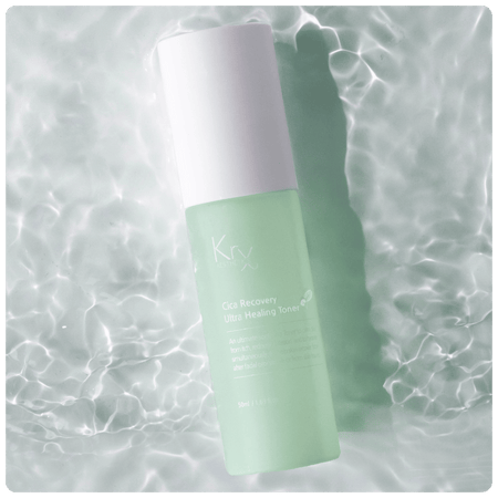 Big Cica Recovery Ultra Healing Toner - Cosmétique professionnelle KRX Aesthetics Suisse