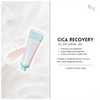 Cica Recovery Set - Cosmétique professionnelle KRX Aesthetics Suisse