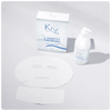 Carboxy Therapy CO2 - 1000ml - Cosmétique professionnelle KRX Aesthetics Suisse