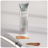 Clinical Skin Filler Tinted Sunscreen (Medium-Dark) - Cosmétique professionnelle KRX Aesthetics Suisse