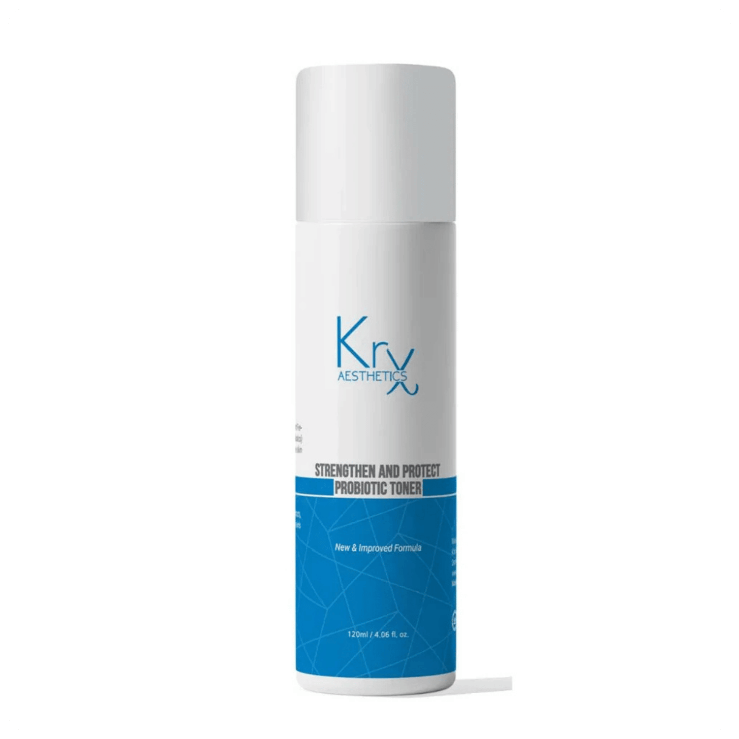 Gamme Complète Strenghten & Protect Probiotic - Cosmétique professionnelle KRX Aesthetics Suisse