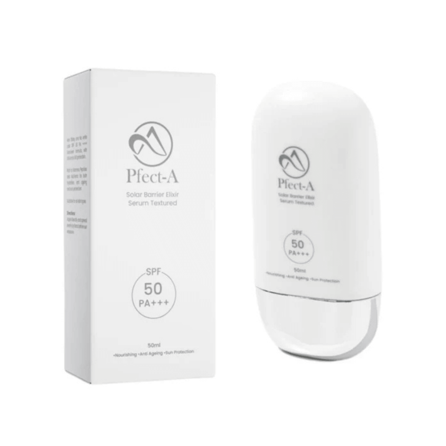 Solar Barrier Elixir Serum