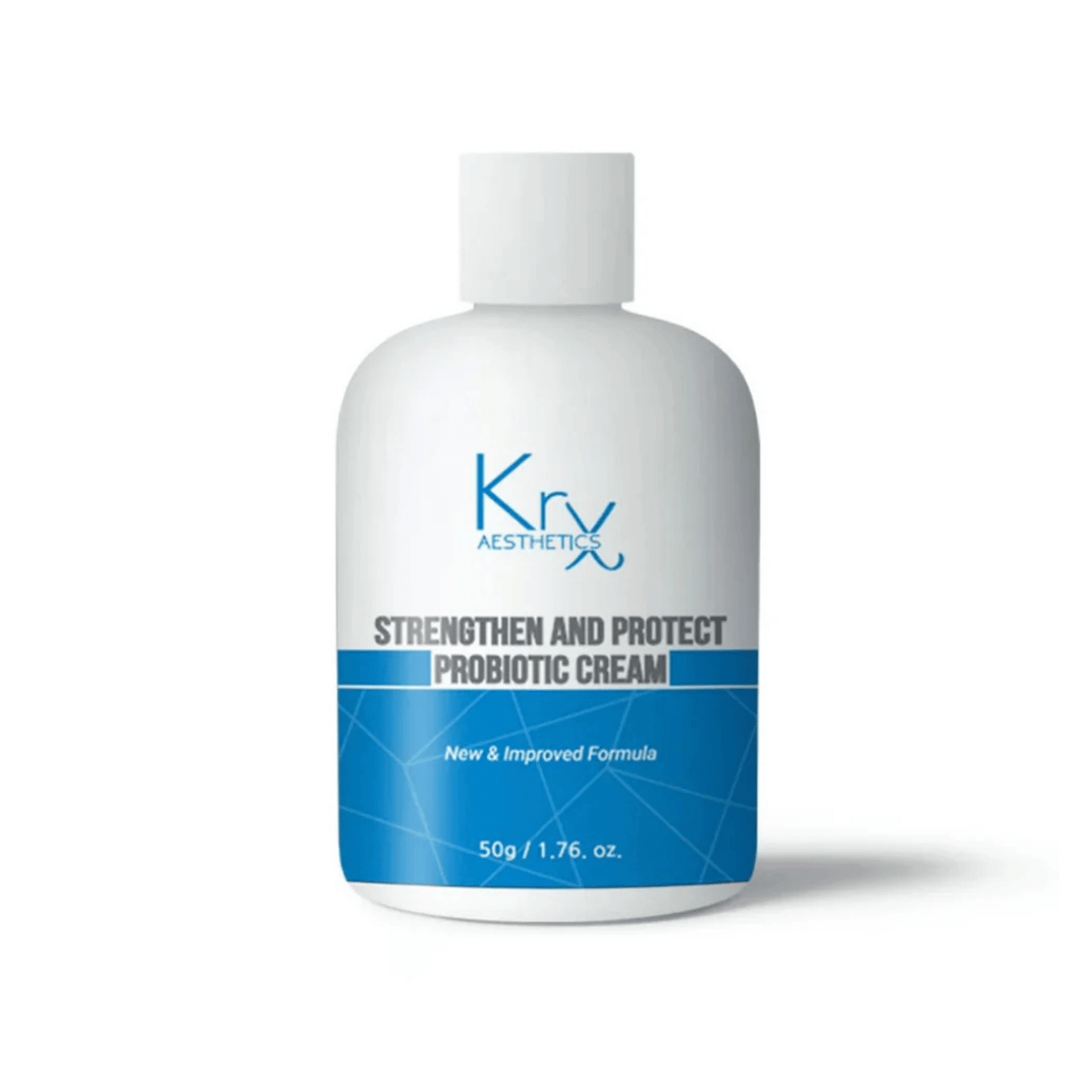 Gamme Complète Strenghten & Protect Probiotic - Cosmétique professionnelle KRX Aesthetics Suisse