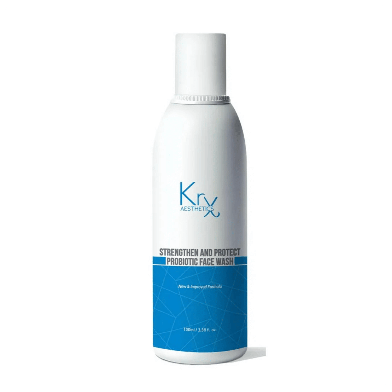 Gamme Complète Strenghten & Protect Probiotic - Cosmétique professionnelle KRX Aesthetics Suisse