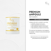 AMPOULE PREMIUM BIO PLACENTA