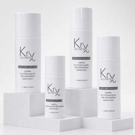 Gamme Complète Clinical Line Youthplex Face Lift