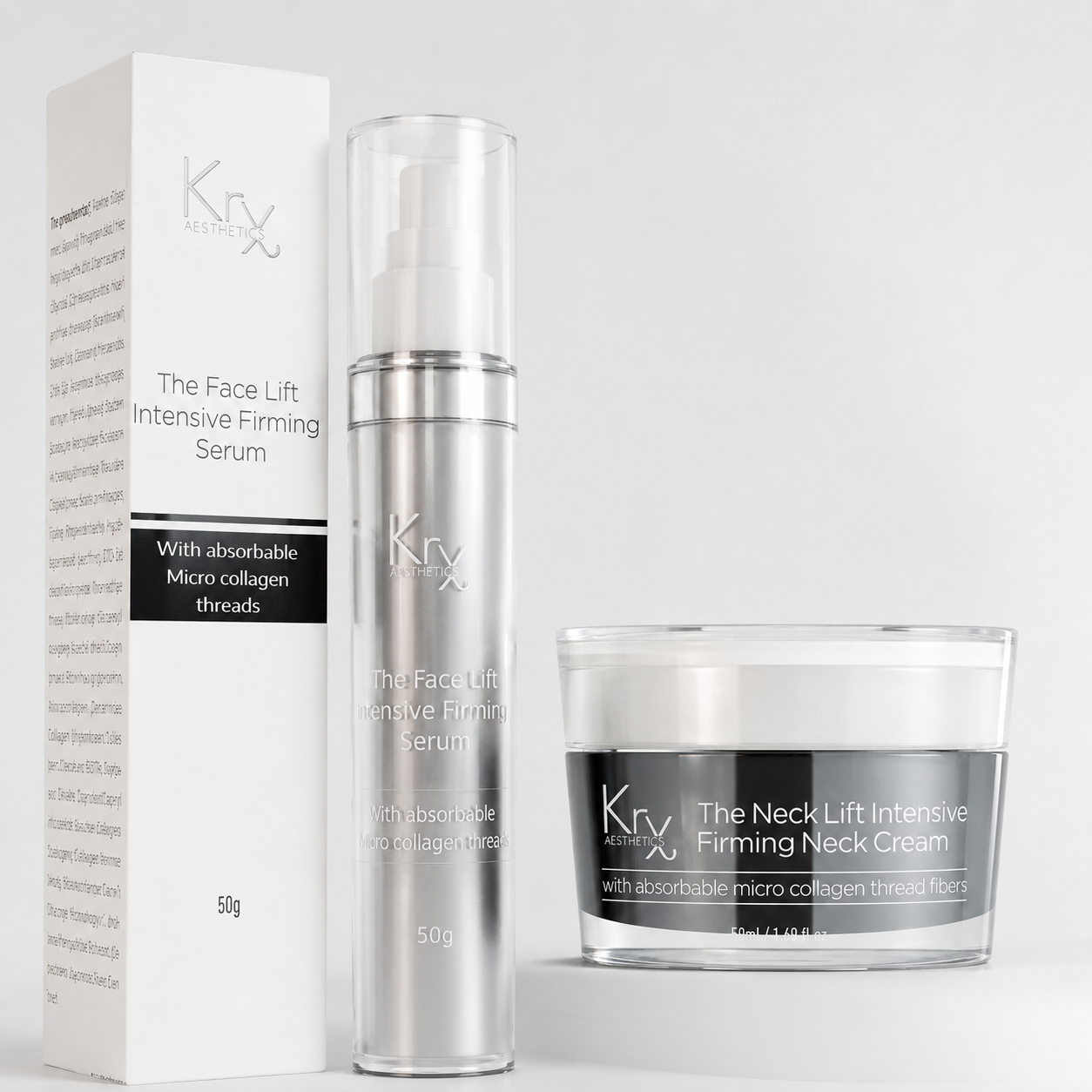Gamme Complète Lift Intensive Firming