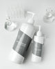 Lait Démaquillant Nettoyant Enzymatique & Antibactérien - 1000 ml - Cosmétique professionnelle KRX Aesthetics Suisse