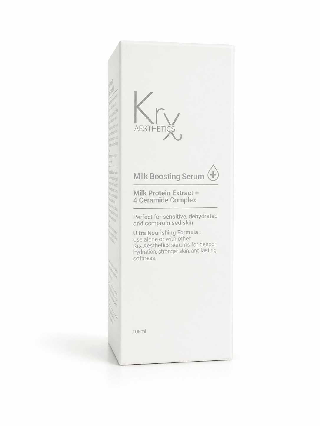 Milk Boosting Serum