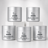 Set 5 Gels Custo:Med