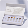 Meso Booster Ampoule – Boto-RX - Cosmétique professionnelle KRX Aesthetics Suisse