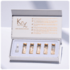 Meso Booster Ampoule – Salmon DNA (PDRN) - Cosmétique professionnelle KRX Aesthetics Suisse