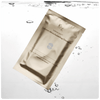 Patch Microneedling Cernes - Cosmétique professionnelle KRX Aesthetics Suisse